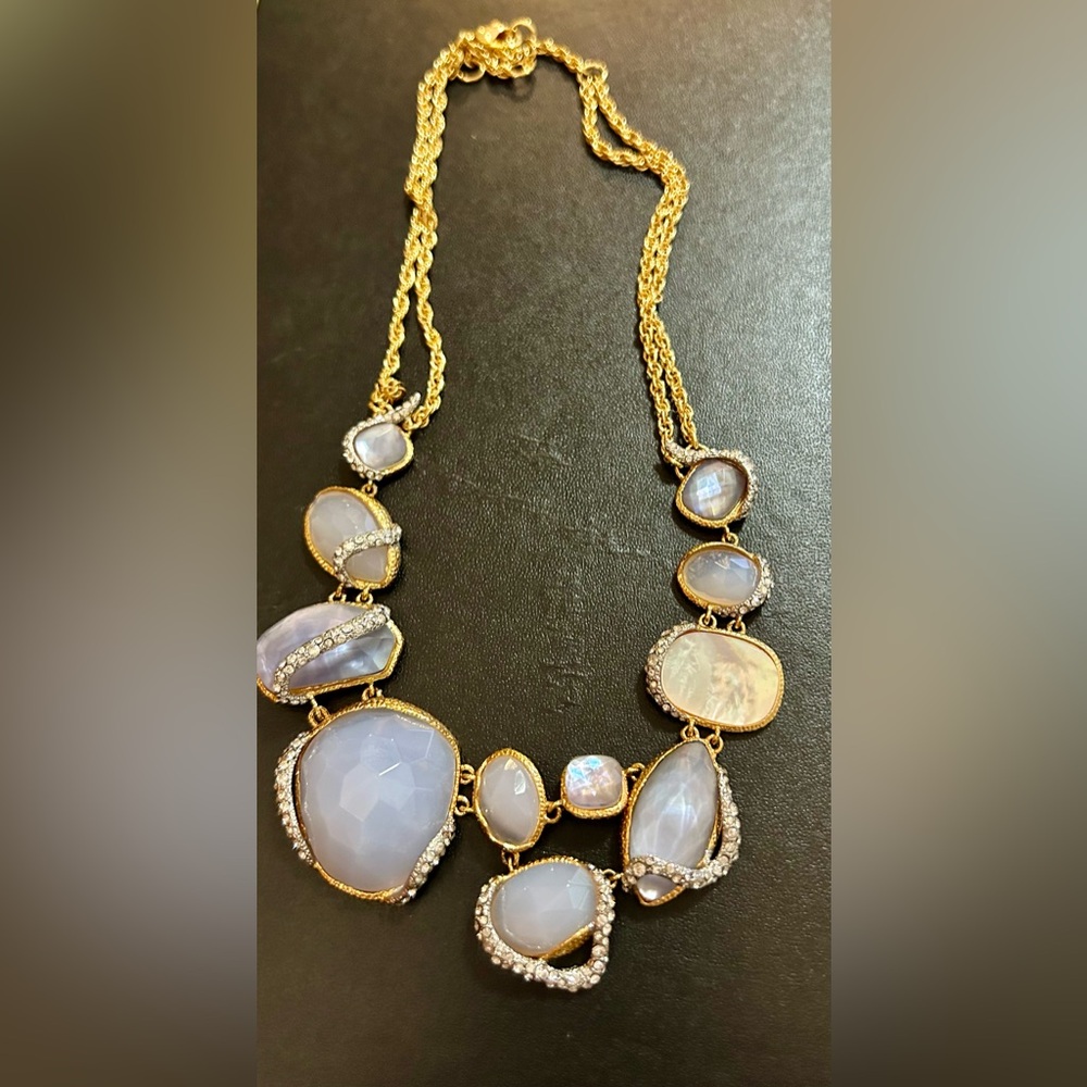 Alexis Bittar Necklace